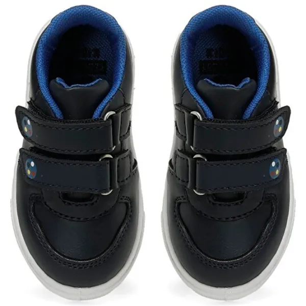 Adidași pentru băieți Yellow kids 3F GIOCO 3PR Primăvară - vară/ Navy photo 5 Adidași pentru băieți Yellow kids 3F GIOCO 3PR Primăvară - vară/ Navy photo 5