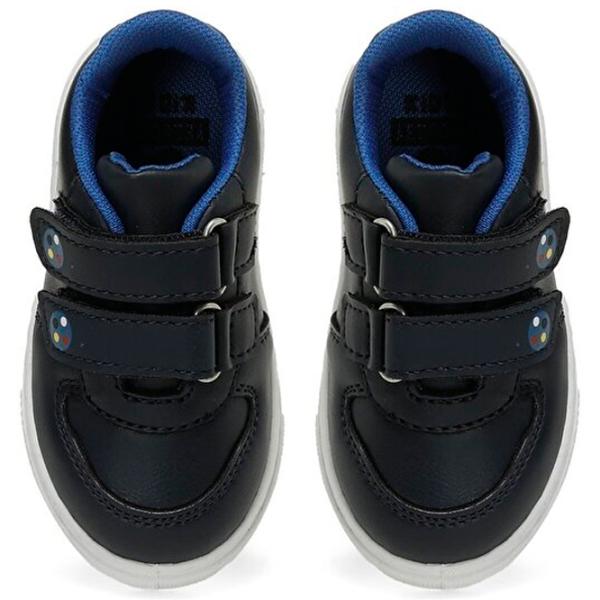 Adidași pentru băieți Yellow kids 3F GIOCO 3PR Primăvară - vară/ Navy photo 5 Adidași pentru băieți Yellow kids 3F GIOCO 3PR Primăvară - vară/ Navy photo 5
