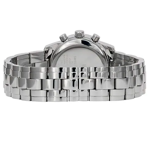 Ceas de mână pentru femei Swiss Military SM34013.01 Cuarț/ 30 mm photo 3 Ceas de mână pentru femei Swiss Military SM34013.01 Cuarț/ 30 mm photo 3