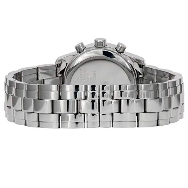 Ceas de mână pentru femei Swiss Military SM34013.01 Cuarț/ 30 mm photo 3 Ceas de mână pentru femei Swiss Military SM34013.01 Cuarț/ 30 mm photo 3
