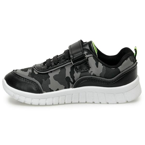 Adidași pentru băieți Yellow kids 3F HARA 3PR Toamnă/ Black photo 3 Adidași pentru băieți Yellow kids 3F HARA 3PR Toamnă/ Black photo 3