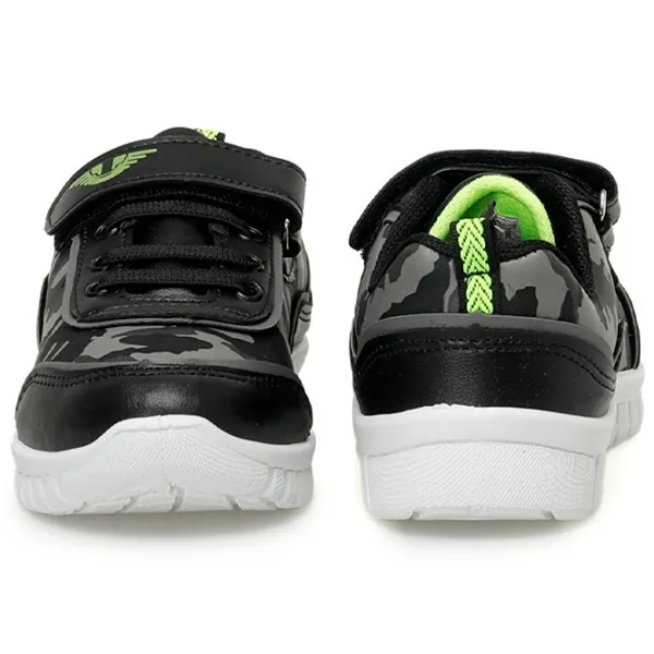 Adidași pentru băieți Yellow kids 3F HARA 3PR Toamnă/ Black photo 6 Adidași pentru băieți Yellow kids 3F HARA 3PR Toamnă/ Black photo 6