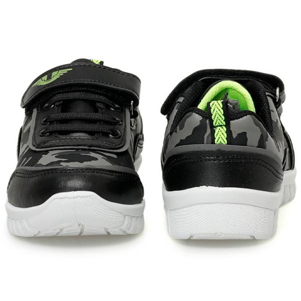 Adidași pentru băieți Yellow kids 3F HARA 3PR Toamnă/ Black photo 6 Adidași pentru băieți Yellow kids 3F HARA 3PR Toamnă/ Black photo 6