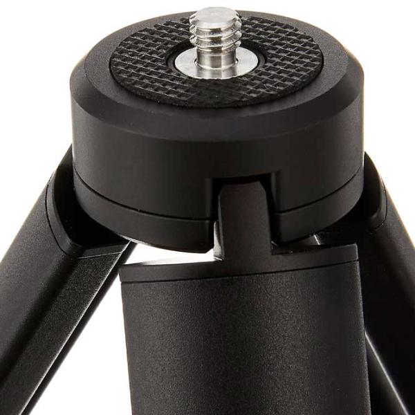 Trepied Insta 360 All-Purpose CINTRPH/ B Foto, video/ Black photo 4 Trepied Insta 360 All-Purpose CINTRPH/ B Foto, video/ Black photo 4