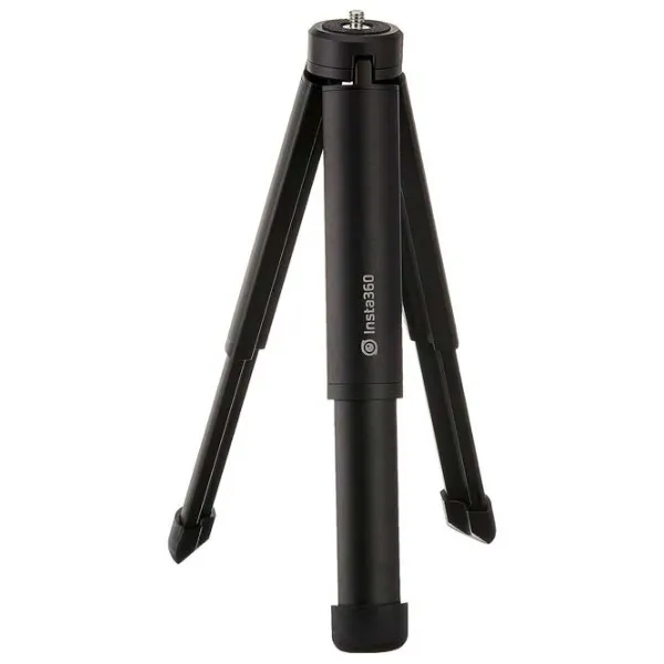 Trepied Insta 360 All-Purpose CINTRPH/ B Foto, video/ Black photo 6 Trepied Insta 360 All-Purpose CINTRPH/ B Foto, video/ Black photo 6