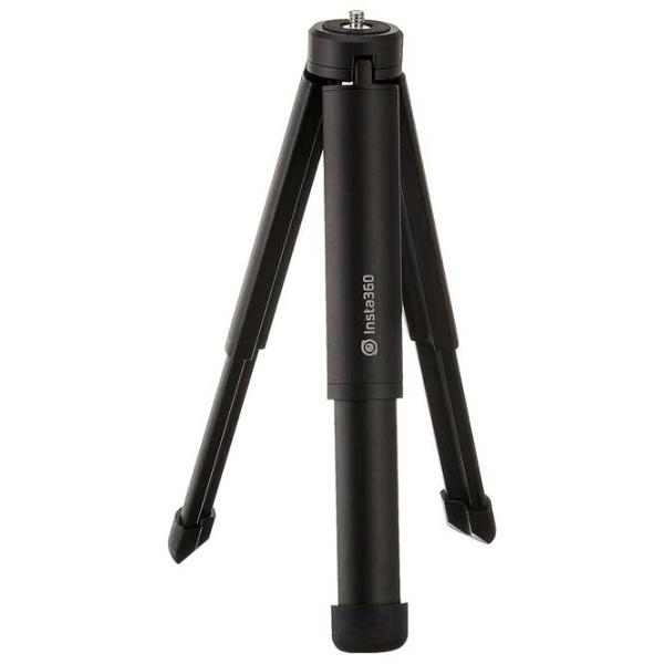 Trepied Insta 360 All-Purpose CINTRPH/ B Foto, video/ Black photo 6 Trepied Insta 360 All-Purpose CINTRPH/ B Foto, video/ Black photo 6
