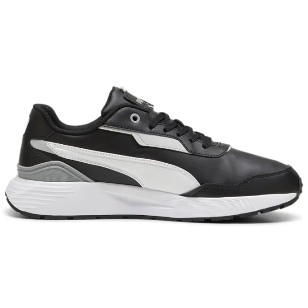 Кроссовки для мужчин Puma Runtamed Plus L 43/ Черный photo 2