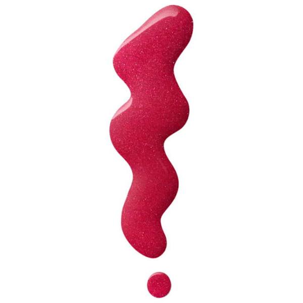 Lac de unghii Golden Rose Wow 6 ml/ Pink photo 2