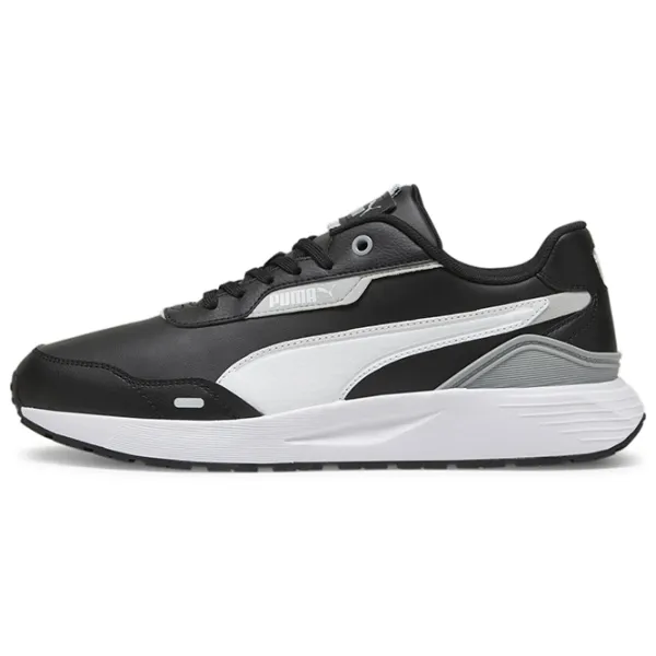 Кроссовки для мужчин Puma Runtamed Plus L 44/ Черный photo 2