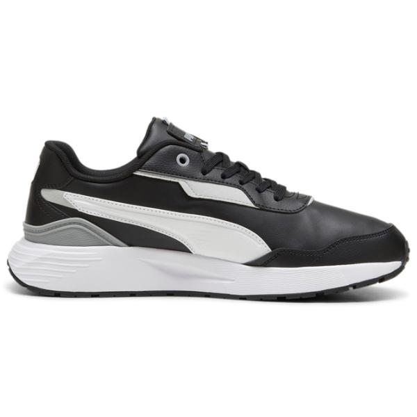 Кроссовки для мужчин Puma Runtamed Plus L 44/ Черный photo 3