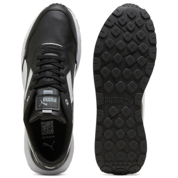 Кроссовки для мужчин Puma Runtamed Plus L 45/ Черный photo 4