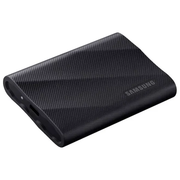 SSD Samsung T9 1 TB Black photo 2