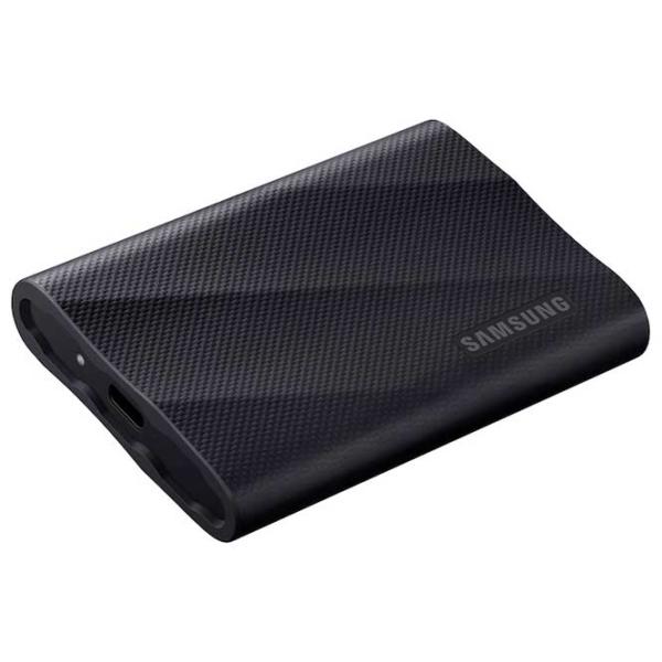 SSD Samsung T9 1 TB Black photo 2
