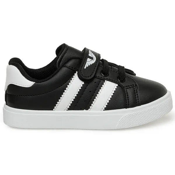 Adidași pentru băieți Yellow kids 3F SINO 3PR Primăvară - vară/ Black photo 2 Adidași pentru băieți Yellow kids 3F SINO 3PR Primăvară - vară/ Black photo 2