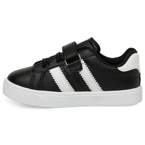 Adidași pentru băieți Yellow kids 3F SINO 3PR Primăvară - vară/ Black photo 3 Adidași pentru băieți Yellow kids 3F SINO 3PR Primăvară - vară/ Black photo 3