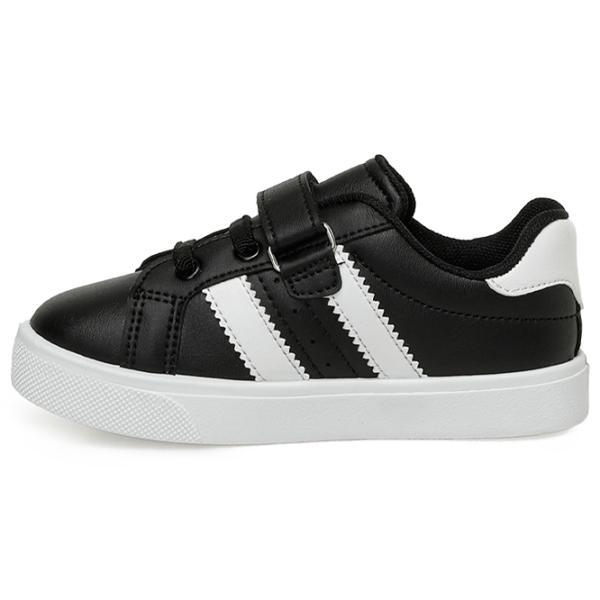 Adidași pentru băieți Yellow kids 3F SINO 3PR Primăvară - vară/ Black photo 3 Adidași pentru băieți Yellow kids 3F SINO 3PR Primăvară - vară/ Black photo 3