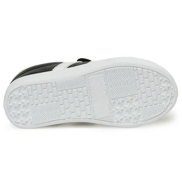 Adidași pentru băieți Yellow kids 3F SINO 3PR Primăvară - vară/ Black photo 4 Adidași pentru băieți Yellow kids 3F SINO 3PR Primăvară - vară/ Black photo 4