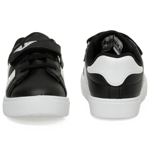 Adidași pentru băieți Yellow kids 3F SINO 3PR Primăvară - vară/ Black photo 6 Adidași pentru băieți Yellow kids 3F SINO 3PR Primăvară - vară/ Black photo 6