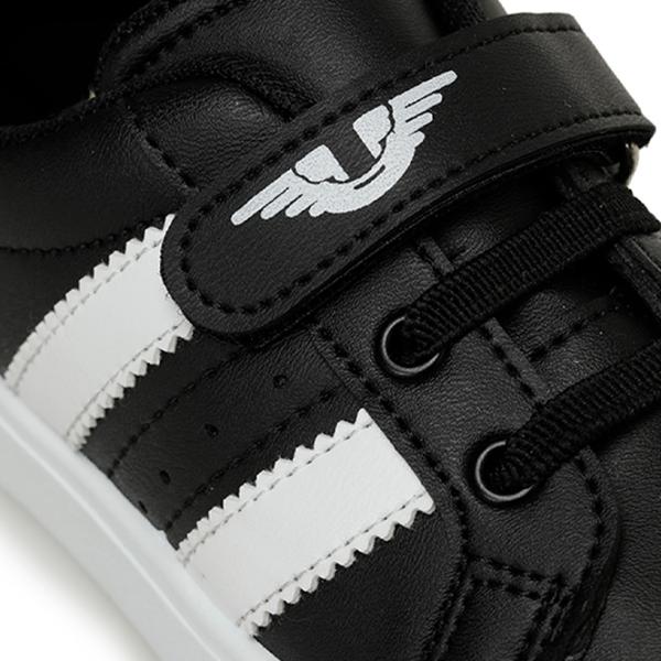 Adidași pentru băieți Yellow kids 3F SINO 3PR Primăvară - vară/ Black photo 7 Adidași pentru băieți Yellow kids 3F SINO 3PR Primăvară - vară/ Black photo 7