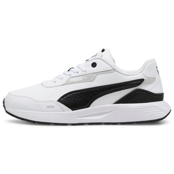 Adidași pentru bărbați Puma Runtamed Plus L 43/ White photo 2