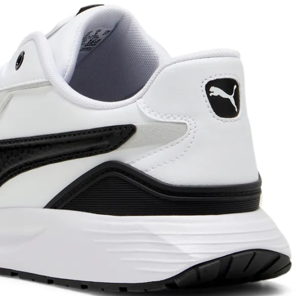 Adidași pentru bărbați Puma Runtamed Plus L 43/ White photo 6