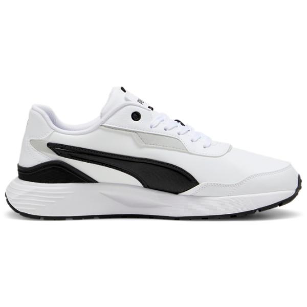 Adidași pentru bărbați Puma Runtamed Plus L 44/ White photo 3