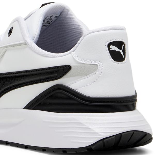 Кроссовки для мужчин Puma Runtamed Plus L 47/ Белый photo 6
