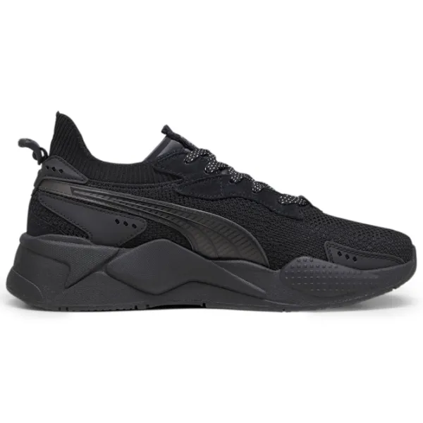 Adidași pentru bărbați Puma Rs-Xk 41/ Black photo 3
