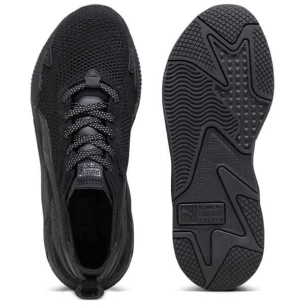 Adidași pentru bărbați Puma Rs-Xk 41/ Black photo 4