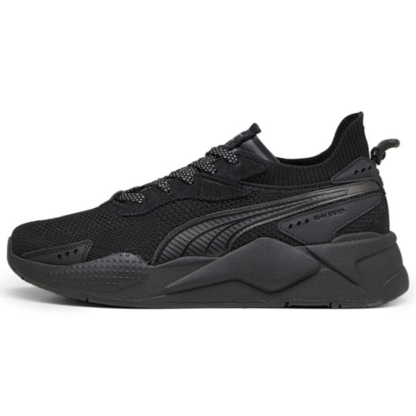 Кроссовки для мужчин Puma Rs-Xk 42/ Черный photo 2