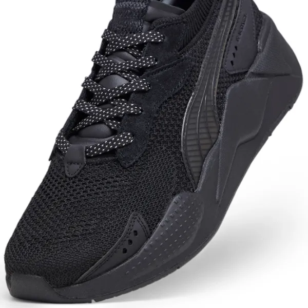 Кроссовки для мужчин Puma Rs-Xk 42/ Черный photo 5