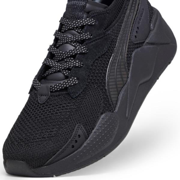 Adidași pentru bărbați Puma Rs-Xk 44/ Black photo 5