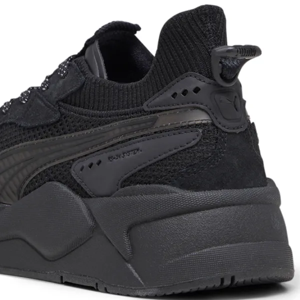 Adidași pentru bărbați Puma Rs-Xk 44/ Black photo 6