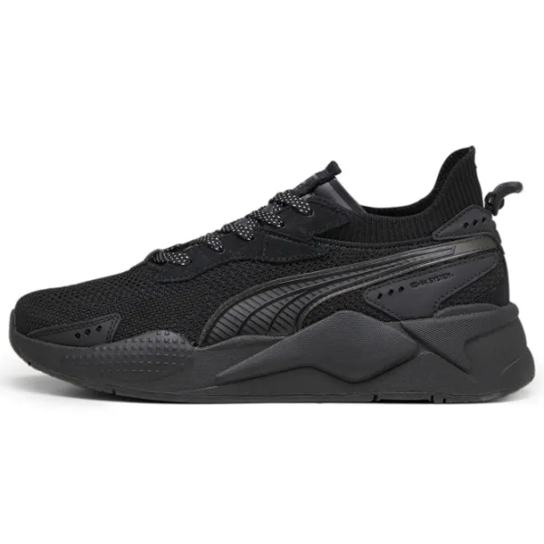 Adidași pentru bărbați Puma Rs-Xk 47/ Black photo 2