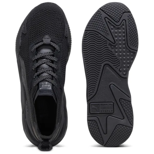 Adidași pentru bărbați Puma Rs-Xk 47/ Black photo 4