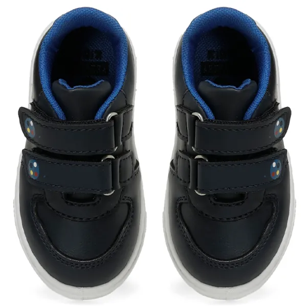 Adidași pentru băieți Yellow kids 3F GIOCO 3PR Primăvară - vară/ Navy photo 5 Adidași pentru băieți Yellow kids 3F GIOCO 3PR Primăvară - vară/ Navy photo 5