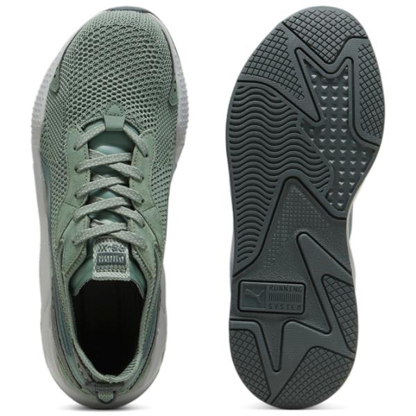 Adidași pentru bărbați Puma Rs-Xk 40.5/ Eucalyptus photo 4