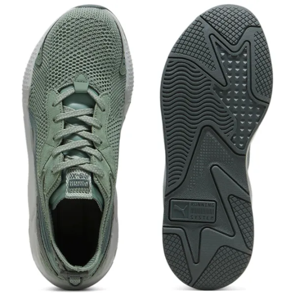 Adidași pentru bărbați Puma Rs-Xk 43/ Eucalyptus photo 4