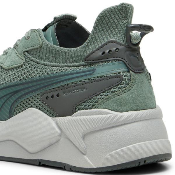 Adidași pentru bărbați Puma Rs-Xk 43/ Eucalyptus photo 6