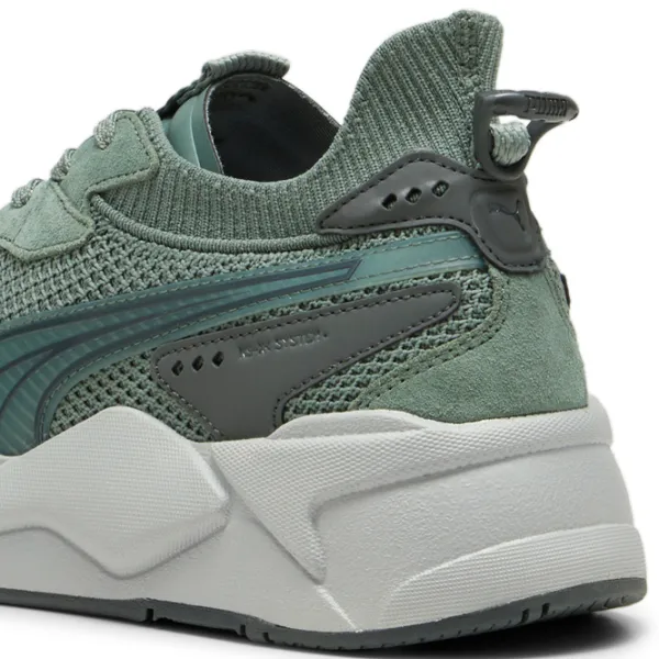 Кроссовки для мужчин Puma Rs-Xk 44/ Эвкалипт photo 6