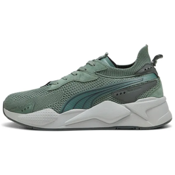Adidași pentru bărbați Puma Rs-Xk 45/ Eucalyptus photo 2
