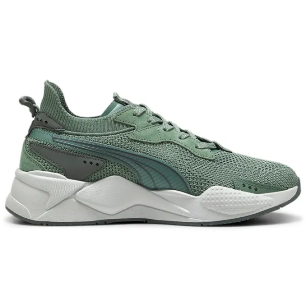 Adidași pentru bărbați Puma Rs-Xk 45/ Eucalyptus photo 3