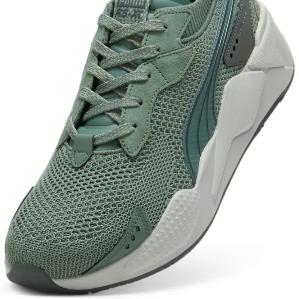 Adidași pentru bărbați Puma Rs-Xk 45/ Eucalyptus photo 5