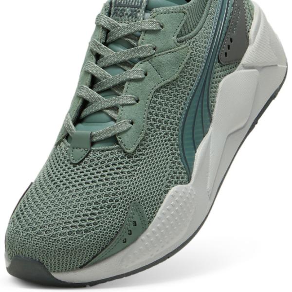 Adidași pentru bărbați Puma Rs-Xk 45/ Eucalyptus photo 5