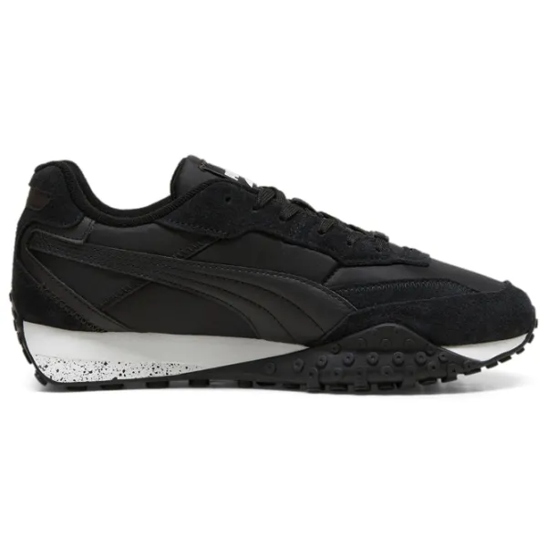 Adidași pentru bărbați Puma Blktop Rider 40.5/ Black photo 3
