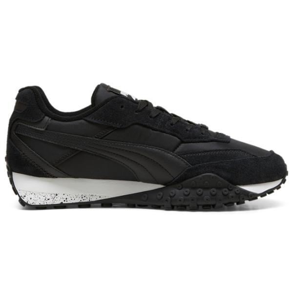 Adidași pentru bărbați Puma Blktop Rider 40.5/ Black photo 3