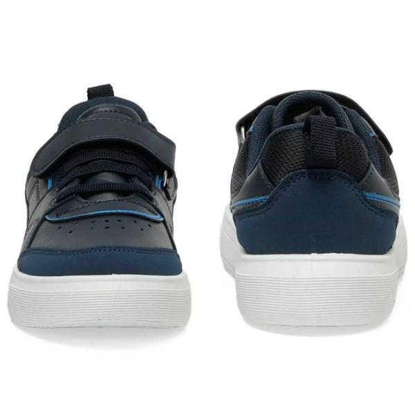 Кроссовки для мальчиков Polaris Shoes 3F 526065.F3PR Весна - лето/ Темно-синий photo 4