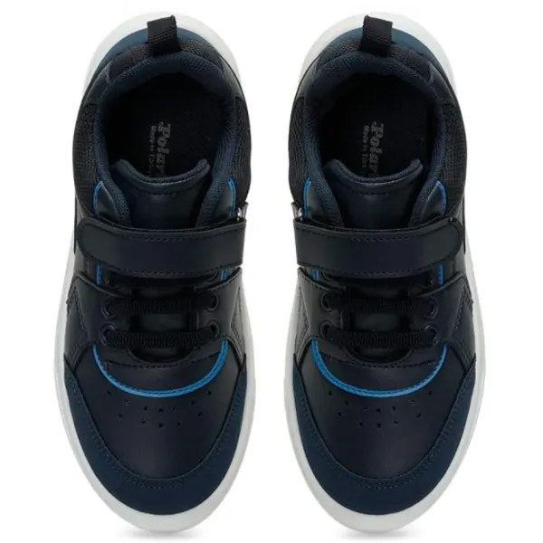 Кроссовки для мальчиков Polaris Shoes 3F 526065.F3PR Весна - лето/ Темно-синий photo 3 Кроссовки для мальчиков Polaris Shoes 3F 526065.F3PR Весна - лето/ Темно-синий photo 3
