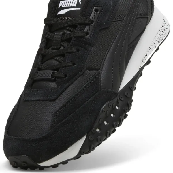 Adidași pentru bărbați Puma Blktop Rider 41/ Black photo 5