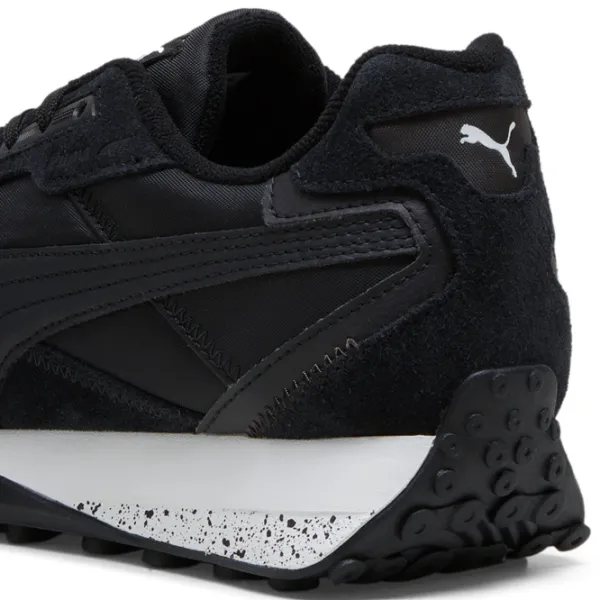 Adidași pentru bărbați Puma Blktop Rider 41/ Black photo 6